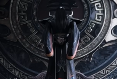 Sosok Misterius yang Hadir di Tengah Pertarungan? Nonton Battle Through The Heavens (BTTH) Season 5 Episode 202 Subtitle Indonesia