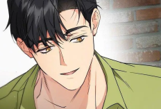 Laju Pertumbuhan Biologis yang Tidak Wajar, Baca Manhwa Arcadia Chapter 8 Bahasa Indonesia