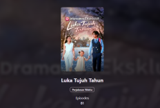Link Nonton Drama China Luka Tujuh Tahun (2026) Full Episode Subtitle Indonesia, Kisah Haru Jerry Terlempar ke Masa Depan
