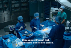 Preview  dan Jadwal Tayang Series Plastic Beauty (2026) Subtitle Indonesia, Cara Untuk Menyembuhkan Luka Batin Seseorang