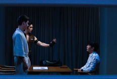 Menutup Diri dan Menyimpan Trauma, Nonton Drama Thailand Love of Silom (2026) Episode 12 Subtitle Indonesia