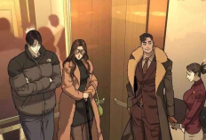 Baca Manhwa Killer Peter Chapter 131 Bahasa Indonesia, Pertarungan Sengit Menguji Batas Moral