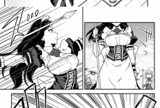 Baca Manga Isekai Nonbiri Nouka Chapter 304 Bahasa Indonesia, Kapak dan Gergaji Ajaib yang Diturunkan Untuk Hiraku