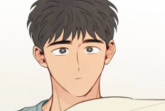 Baca Manhwa The Sacred Serpent’s Seduction Chapter 53 Bahasa Indonesia, Taesun Tertarik dengan Kesepakatan Magic yang Ditawarkan?