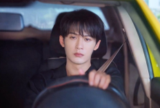 Sinopsis dan Link Nonton Drama China Love Has Fireworks (2026) Full Episode Subtitle Indonesia, Asmara  Jadi Prioritas Kedua
