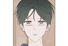 Baca Manhwa Rockstar Never Die Chapter 26 Bahasa Indonesia, Reuni Tidak Berjalan Seindah Bayangan