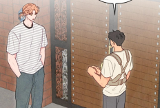 Melahirkan Benih Ular Suci! Baca Manhwa The Sacred Serpent’s Seduction Chapter 65 Bahasa Indonesia
