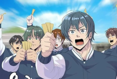 Tangis Haru Anggota Barak! Baca Manhwa The Legend of Kitchen Soldier Chapter 235 Scan Indonesia