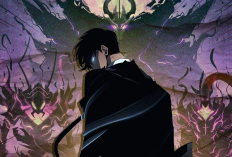 Sinopsis dan Link Nonton Anime Solo Leveling Season 3 (2026) Full Episode Subtitle Indonesia, Sung Jinwoo Kembali ke Dungeon?