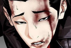 Teknik Terlarang Janbanjeoljo Berhasil Dikalahkan! Baca Manhwa Lookism Chapter 614 Bahasa Indonesia