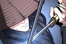 Sinopsis dan Link Baca Manhwa Song Baek Full Chapter Bahasa Indonesia, Ksatria Hebat Reinkarnasi Jadi Pemuda Lemah