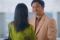 Preview dan Platform Resmi Bunga di Tepi Jurang (2026) Full Episode Subtitle Indonesia, Perjalanan Kariernya Menapaki Industri Fashion