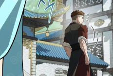 Sinopsis dan Link Baca Manhwa Genius Martial Arts Trainer Full Chapter Bahasa Indonesia, Tersedot Masuk ke Dalam Dunia Novel