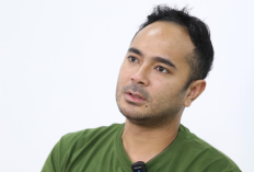 Profil dan Biodata Marthino Lio, Pemeran Darso di Film Indonesia Terbaru Badut Gendong (2026)