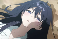 Penantian Berakhir! Anime To You in the Beyond Akhirnya Rilis Jadwal Penayangan Perdananya