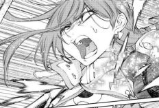 Menarik Perhatian Naga Lycaon di Seven Colossi! Baca Manga Shangri-La Frontier Chapter 268 Bahasa Indonesia