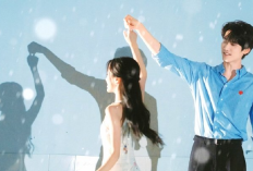 Nonton Drama China Never-Ending Summer (2026) Episode 23-24 Subtitle Indonesia, Menjadi Penopang dan Saling Menyelamatkan