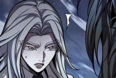 Baca Manhwa Eleceed Chapter 403 Bahasa Indonesia, Seo Jiwoo Selamatkan Semuanya Sebelum Terlambat