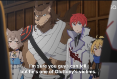 Subaru Terjebak di Lingkungan Toxic! Nonton Anime Re: Zero Season 4 (2026) Episode 8 Subtitle Indonesia