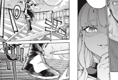 Beryl Gardinant Jadi Instruktur Pedang! Baca Manga From Old Country Bumpkin to Master Swordsman Chapter 40 Bahasa Indonesia