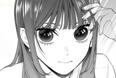 Sinopsis dan Link Baca Manga Ririmu Horikku Full Chapter Bahasa Indonesia, Perpustakaan Sekolah Jadi Tempat Cinta Berlabuh
