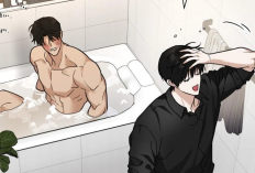 Sinopsis dan Link Baca Manhwa Reverse Thinking Full Chapter Scan Indonesia, Kisah Kelam Hidup Jooyeon