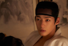 Link Nonton Drama Korea Painter of the Night (2026) Full Episode Subtitle Indonesia, Lord Seungho Tawarkan Intimisasi Kepada Nagyeom