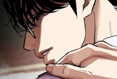 Yamazaki Takuya Mengejutkan Semua Orang! Baca Manhwa Lookism Chapter 615 Bahasa Indonesia
