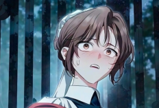 Sinopsis dan Link Baca Manhwa The Count's Secret Maid Full Chapter Bahasa Indonesia, Bangsawan Misterius yang Menyimpan Rahasia Besar