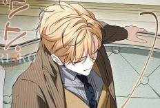 Baca Manhwa The Count's Secret Maid Chapter 95 Bahasa Indonesia, Melarikan Diri dari Kehidupan Lama