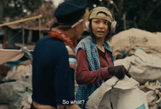Sinopsis dan Link Nonton Film Kalakal (2025) Full Movie HD, Aliya Menghadapi Dilema Batin yang Berat