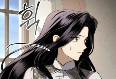 Baca Manhwa Husband Thief Chapter 22 Bahasa Indonesia, Berhasil Menemukan Seorang Pria yang Baik