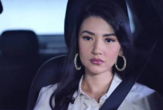 Nonton Sinetron Merangkai Kisah Indah (2026) Episode 348 Full HD, Widuri Nekat Menukar Bayinya?