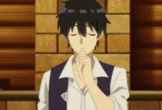 Nonton Anime Isekai Nonbiri Nouka Season 2 (2026) Episode 8 Sub Indonesia, Para Warga Semakin Kompak Bertani
