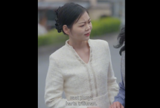 Sinopsis dan Link Nonton Drama China Ayah, Identitasmu Terungkap (2026) Full Episode Subtitle Indonesia, Menjalani Hidup Tenang