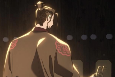 Semuanya Membutuhkan Uang, Baca Manhwa Murim's Debt King Chapter 8 Bahasa Indonesia