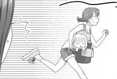 Sinopsis dan Link Baca Manga Otaku ni Yasashii Gyaru wa Inai!? Full Chapter Bahasa Indonesia, Kasta Sosial yang Jauh Berbeda