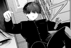 Platform Resmi Shujinkou no Osananajimi ga, Wakiyaku no Ore ni Guigui Kuru Chapter 2 Bahasa Indonesia, Kisah Karakter Figuran