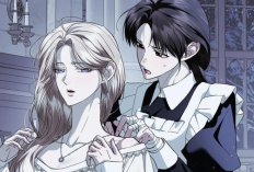 Mencegah Terulangnya Nasib Buruk, Baca Manhwa I Only Need the Duke's Child Chapter 18 Scan Indonesia