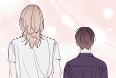 Baca Manhwa Rockstar Never Die Chapter 28 Bahasa Indonesia, Sosok Bintang Sempurna