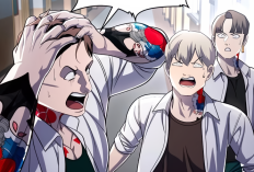 Reputasi Hingga Mental Lawan Dihancurkan! Baca Manhwa Plaything Chapter 80 Bahasa Indonesia