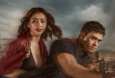Sinopsis dan Link Nonton Film Vigilante (2026) Full Movie HD, Rencana Balas Dendam Seorang Ayah