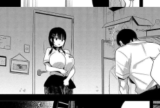 Baca Manga Choro Mesu Days Chapter 4 Bahasa Indonesia, Ketegangan Romansa yang Terjalin Antara Dua Insan