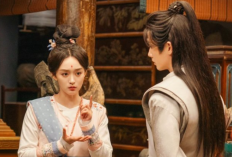 Kasus Gaib Penuh Cerita Supranatural? Nonton Drama China Tang Dynasty Occult Mysteries (2026) Episode 1-26 Subtitle Indonesia