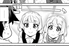 Baca Manga Isekai Nonbiri Nouka Chapter 301 Scan Indonesia, Kehidupan Para Petani di Desa Terancam?