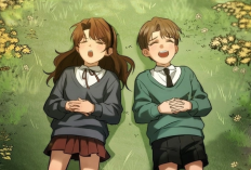 Sinopsis dan Link Baca Manhwa Ties That Bind Us Full Chapter Bahasa Indonesia, Bersenang-senang dalam Satu Malam