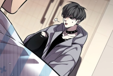 Baca Manhwa Eleceed Chapter 404 Bahasa Indonesia, Sosok Misterius Mengunjungi Seo Jiwoo Lagi?