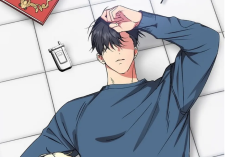 Warisan Satu Juta USD Untuk Van Clark! Baca Manhwa Arcadia Chapter 5 Bahasa Indonesia
