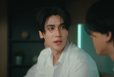 Sinospsis dan Link Nonton Drama Thailand How to Survive My CEO (2026) Full Episode Subtitle Indonesia, Dunk Natachai Jadi Mahasiswa Magang