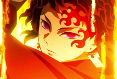 Kelanjutan Film Demon Slayer: Infinity Castle Dikabarkan dalam Proses Pengerjaan, Tanjiro Berubah Jadi Iblis?